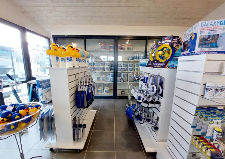 Installateur de piscines et spas La Tremblade, Charente Maritime | Les Piscines Deletang.