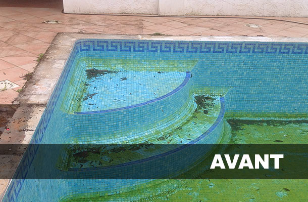 Accessoires piscines à La Tremblade en Charente Maritime | Les Piscines Deletang.