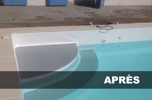 Accessoires piscines à La Tremblade en Charente Maritime | Les Piscines Deletang.